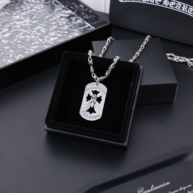 Chrome Hearts Necklaces